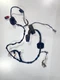 2010-2014 USED GENUINE OEM HYUNDAI SONATA FRONT RH WIRING HARNESS, PN 916103Q020 2010-2014 USED GENUINE OEM HYUNDAI SONATA FRONT RH WIRING HARNESS, PN 916103Q020