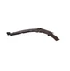 Genuine OEM Mopar Front Bumper Cover Trim Panel For Dodge Durango 68277369AA Genuine OEM Mopar Front Bumper Cover Trim Panel For Dodge Durango 68277369AA