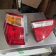 OEM 07 08 09 10 11 12 HYUNDAI VERACRUZ Tail Light Assembly Left Driver Side OEM 07 08 09 10 11 12 HYUNDAI VERACRUZ Tail Light Assembly Left Driver Side
