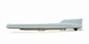 2016 Honda CR-Z CRZ Rocker Panel Molding Left/Driver Ivory Pearl, 71850-SZT-J51Z