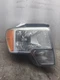 2009-2014 FORD F150 Passenger Headlight Halogen King Ranch ID CL3Z16005A 2009-2014 FORD F150 Passenger Headlight Halogen King Ranch ID CL3Z16005A
