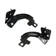 For Dodge Ram 1500 2009 2010 Fender Supports Driver And Passenger Side | Pair
