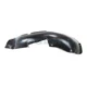 For 99-10 VW Golf & 99-05 Jetta Front Inner Fender Liner Panel Left Driver Side