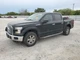 Driver Fender Without Wheel Lip Moulding Fits 15-20 FORD F150 PICKUP 3613581