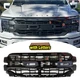 Newest F150 Raptr Look Grille For 2024 2025 Ford F150 Lariat King Ranch Platinum