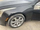 Front Fender Panel 2013-2018 CADILLAC ATS Left Driver GLK Black Sedan 972860 Front Fender Panel 2013-2018 CADILLAC ATS Left Driver GLK Black Sedan 972860