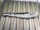 2017 Audi S4 A4 B9 3.0 PETROL 260KW Bumper Right Fog Light Cover
