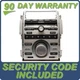 05 06 07 08 Acura RL XM Radio Stereo MP3 DVD 6 Disc Changer CD Player 4XL0 4XL2 05 06 07 08 Acura RL XM Radio Stereo MP3 DVD 6 Disc Changer CD Player 4XL0 4XL2