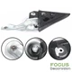 61158SA000 Front Right Door Gusset Assembly For Subaru Forester 2003-2007 2008 61158SA000 Front Right Door Gusset Assembly For Subaru Forester 2003-2007 2008