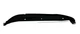 PORSCHE MACAN FRONT RIGHT SIDE FENDER REARWARD INSULATOR SEAL OEM 2015 - 2022 ✔️