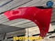 2018-2026 LAND ROVER VELAR - FRONT LEFT (DRIVER SIDE) FENDER RED (868/CAH) OEM 2018-2026 LAND ROVER VELAR - FRONT LEFT (DRIVER SIDE) FENDER RED (868/CAH) OEM