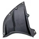 For Mazda 3 2019 2020 Fender Splash Shield Driver Side Front Injection Molded