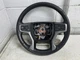 2021 CHEVROLET SILVRDO15 Black Leather Steering Wheel OEM Heated 2021 CHEVROLET SILVRDO15 Black Leather Steering Wheel OEM Heated