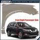 For Nissan Rogue 2014-2020 Primed Fender Passenger side - Right - NI1241212