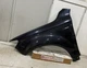 2007-2015 AUDI 4L Q7 FRONT LEFT FENDER SHELL PANEL COVER 4L0821105 OEM