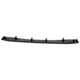 Air Dam Deflector Lower Valance Apron Front  86591L3300 for Kia K5 2021-2024