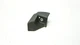 2017-2019 Audi A4 Passenger Fender Bolt End Cover  8W0821232A