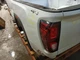 8' Box Pickup Bed w/Side Steps from 2024 GMC Sierra 2500 4x4 WHITE 11529998 8' Box Pickup Bed w/Side Steps from 2024 GMC Sierra 2500 4x4 WHITE 11529998