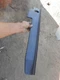1995-97 XJ6 x300 jaguar Fender Cover engine area Panel plastic Left MNA9003AB 1995-97 XJ6 x300 jaguar Fender Cover engine area Panel plastic Left MNA9003AB