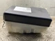 89723 Fuse Box Mazda 5 (CW) 2.0 110kW 150HP 89723 Fuse Box Mazda 5 (CW) 2.0 110kW 150HP
