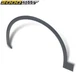 Front Wheel Flare Opening Molding Arch Trim LH Side Fit For 18- 20 Audi Q5 Base