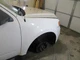 Ford Escape 2010 Right Fender Used 4208 Ford Escape 2010 Right Fender Used 4208