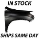 NEW Primered Steel Front RH Passenger Side Fender for 2019-2022 Honda Pilot NEW Primered Steel Front RH Passenger Side Fender for 2019-2022 Honda Pilot
