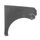 KI1241155 New Replacement Front Passenger Side Fender Fits 2020-2025 KIA SOUL