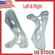 New Fender Support Bracket L&R Set For Volkswagen VW Jetta 2005-10 1K5821136 US New Fender Support Bracket L&R Set For Volkswagen VW Jetta 2005-10 1K5821136 US