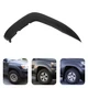 Fender Molding Trim Front Passenger Side Fender Trim For 2005-2015 Toyota Tacoma