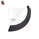 Wheel Housing Molding Rear Driver Left Side For 2020-2025 Ford Police SUV Wheel Housing Molding Rear Driver Left Side For 2020-2025 Ford Police SUV