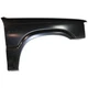Fender Fits Mazda B2200 1987-1993 Front Passenger Side 2WD Fender Fits Mazda B2200 1987-1993 Front Passenger Side 2WD