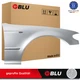 Fender For BMW 3 E46 Sedan Estate FL 354 Right Silver 01-05 Front Painted VZ