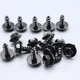 20 Pcs Mud Guard Screw For Lexus ES GS RX NX IS LC LS Toyota 4Runner Camry Prius 20 Pcs Mud Guard Screw For Lexus ES GS RX NX IS LC LS Toyota 4Runner Camry Prius