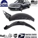 New Fender Liner Left&Right Side For 2007-08 Infiniti G35/ 2009-13 Infiniti G37