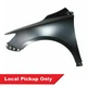 New CAPA Primed Driver Side Fender For 09-13 Toyota Corolla TO1240224 5380212A70 New CAPA Primed Driver Side Fender For 09-13 Toyota Corolla TO1240224 5380212A70
