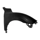 Front Passenger Side Fender for 2016 Honda Civic HO1241192PP