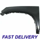 New Front Driver Side Fender Fits 2009-2016 Volkswagen Tiguan VW1240141