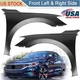 Fit 2020 2021 2022 Volkswagen Passat Fender Front Left and Right Side Fit 2020 2021 2022 Volkswagen Passat Fender Front Left and Right Side