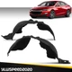 Fit For 2019-2023 Chevy Malibu Front Fender Liner Inner Splash Shield Left+Right