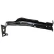 Left Front Lower Fender Support 2013-2016 Audi A4 S4 Plus Premium 8K0821135H