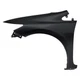Front Driver Side Fender For Honda Civic 2012 2013 2014 2015-2015