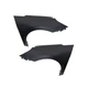 For Hyundai Elantra 2021-2023 Fender Driver And Passenger Side | Pair Front CAPA For Hyundai Elantra 2021-2023 Fender Driver And Passenger Side | Pair Front CAPA