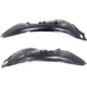 Set of 2 Fender Liner For Dodge Charger 2015-2023 Front Left and Right Inner