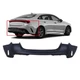 Bumper Cover For 2021-2024 Kia K5 86611-L3000 Primed Rear
