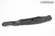 2018-2021 AUDI A4 FRONT RIGHT SIDE FENDER REARWARD INSULATOR COVER 8W0821112 OEM