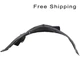 Inner Fender Splash Shield Front LH Side Fits Honda CR-V HO1250110