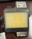 21 22 23 KIA K5 Radar Unit Rear (behind Cover) RIGHT 99150l3000