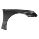 Fender For Kia Amanti 07-09 Replace KI1241147OE Front Passenger Side Brand New