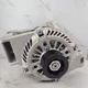 Alternator for Mazda 3 2.0L 2004-2013, Mazda 5, LF1F-18-300, 400-48144, ALT093 Alternator for Mazda 3 2.0L 2004-2013, Mazda 5, LF1F-18-300, 400-48144, ALT093
